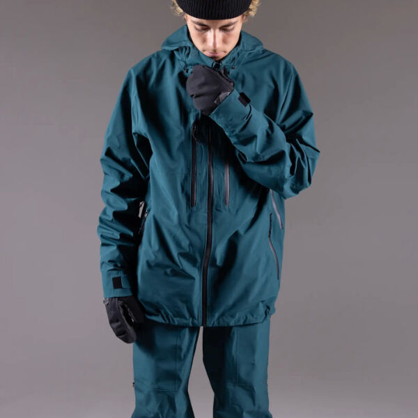 Jones Shralpinist Stretch Jacket Mens